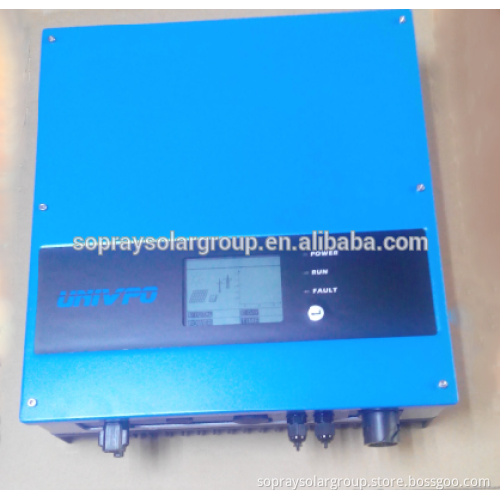 hot selling solar power inverter solar grid tied inverter from china in 2015